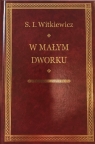 W małym dworku S. I. Witkiewicz